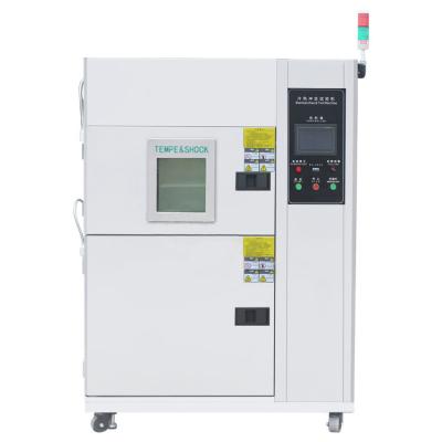 China Low Temperature Programmable Environmental Test  Temperature Humidity Test Machine for sale