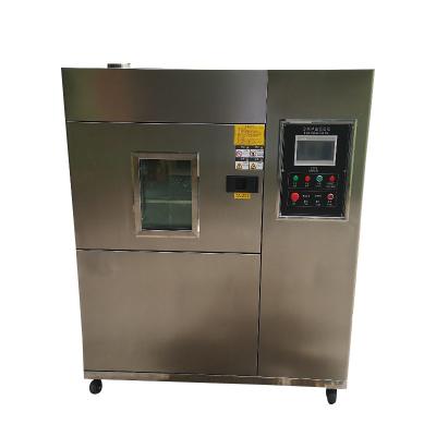 China Environmental Tester Climate Chamber Control Cheap Climatic Temperature  Testing for sale