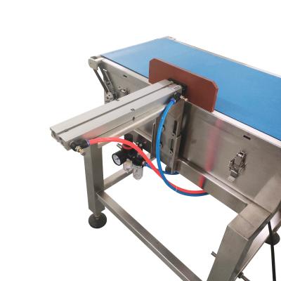 China Conveyor Belt Scale Automatic Check Weigher For Pharmacy Digital for sale