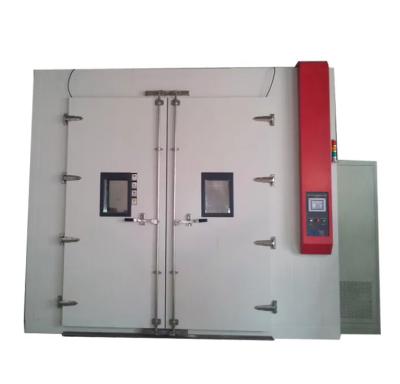 China Environment Test Equipment Walk-in Temperature And Humidity Test Chamber/testing Room for sale