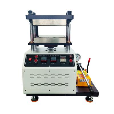 中国 平床式トレーラー熱出版物の移動の印字機のクラムシェル熱出版物機械 販売のため
