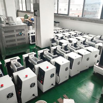 中国 実験室のゴム製2つのロール混合装置の製造所のプラスチック ゴム製機械類 販売のため