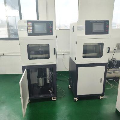 China Lab Use Vacuum Drying Oven Biochemical With Pump 1.5KW SUS304 for sale