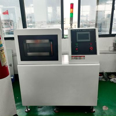 China Lab Easy Rubber Heat Press Machine Molding Press for sale
