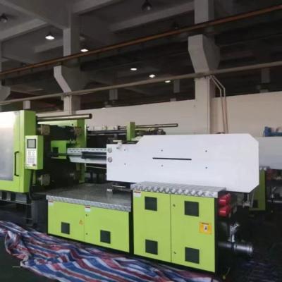 China Thin Wall Automatic Injection Machine Fast Speed Plastic Container Molding for sale