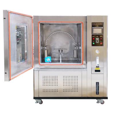 China High Precision Environmental Test Chamber With ±0.1°C Temperature Accuracy for sale