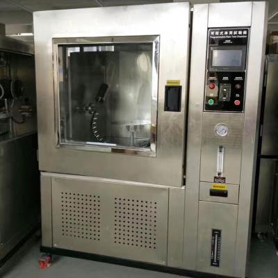 China 220V 50HZ Environmental Test Chamber With Temperature Control Digital PID for sale