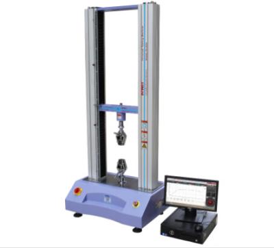 China Computer Control Universal Tension Testing Machine Tensile Strength Test Machine for sale
