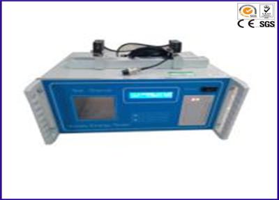 China Children Toys Testing Equipment Projectile Velocity Tester / Kinetic Energy Tester for sale