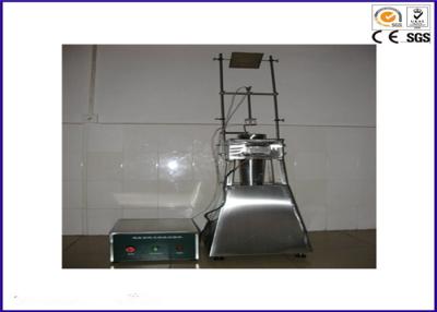 China EN ISO 1182 Building Material Fire Tester / Micro Computer Non Combustibility Tester for sale