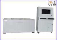 China Professional Temperature Testing Equipment For 0 - 1250 ℃ Thermal Insulation Materials for sale