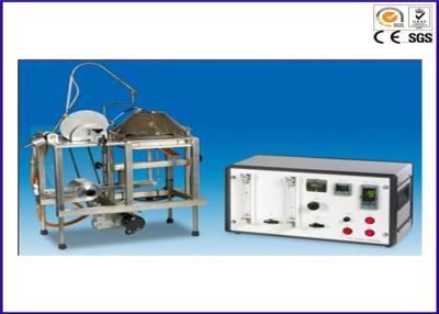 China ISO 5657 Fire Testing Equipment , Ignitability Test Apparatus For Building Material for sale
