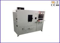 中国 ASTM E 662の固体材料の煙濃度の燃焼性の試験装置 販売のため