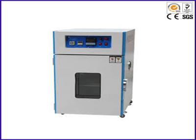 China AC220V Environmental Test Chamber High forced Volume Thermal Convection Laboratory Ovens for sale
