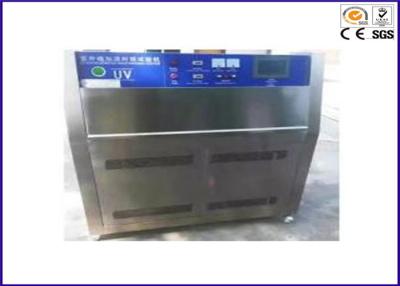 China ISO11341 / ASTM D1148 Environmental Test Chamber For Xenon Weathering Aging Test for sale
