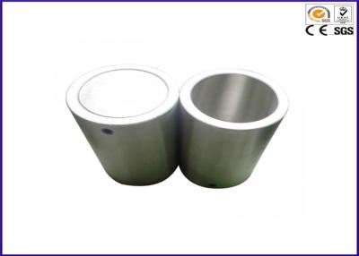 China ASTM F963 EN-71 Toys Testing Equipment small parts test cylinder 70 * 38 * 38 mm for sale