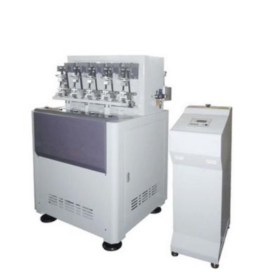 China Professional Dynamic Fatigue Testing Machine 5 Sets 445N Static Weight for sale