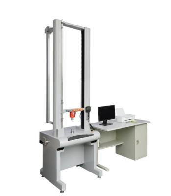 China Automatic Universal Test Equipment , Effective Width 410 Mm Textile Testing Equipment for sale