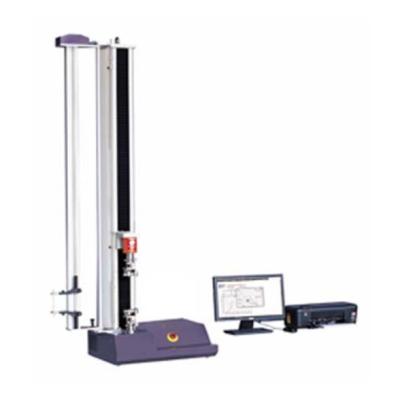 China Laboratory Desktop Universal Tensile Machine , Tensile Strength Testing Equipment for sale