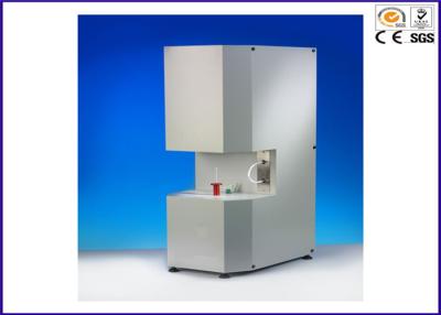 China Building Material Microscale Combustion Calorimeter BS EN 746-2 ASTM D7309 for sale