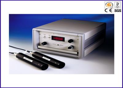 China White Light Smoke Density Tester ISO 9705 EN 13823 With Light Measuring System for sale