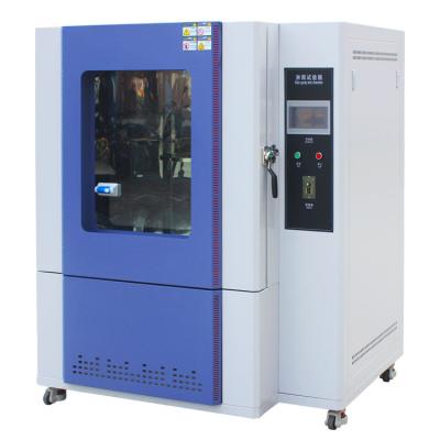 China Electronic Climatic Lab High And Low Constant Temperature And Humidity Environmental Test Chamber Aging Test Chamber for sale