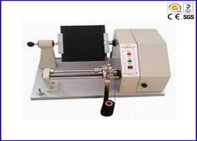 China Examining Textile Testing Equipment / AC220V 50Hz High Precision Yarn Inspection for sale