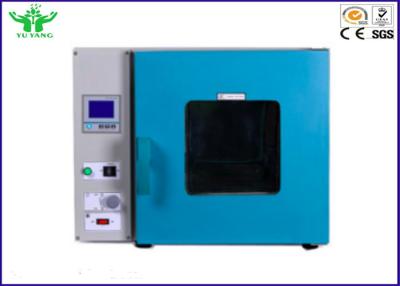 China 220 Liter Laboratory Oven , Electronic Environmental Test Equipment for sale