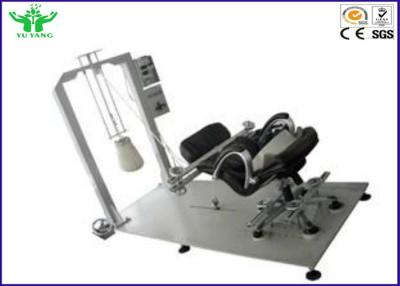 China 10-30CPM Furniture / Chair Backrest Backward Durability Tester QB/T2280-2007 for sale
