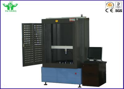 China 2000kg - 5000kg-het Meubilair van Stoelbenen druk-Bestand het Testen Materiaal 700mm Te koop