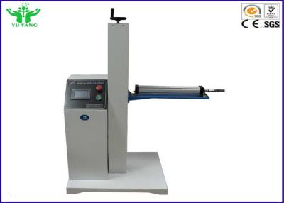 China 90 - 120 Degree Pneumatic Durability Tester for Cabinet Door and Drawer Slideway for sale