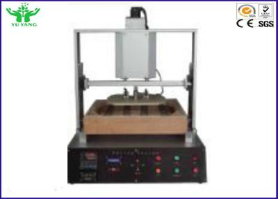 China Furniture Spring Durability Testing Machine 400 W ±0.2 mm Precision for sale