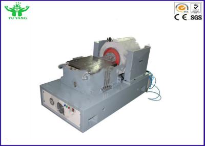 中国 重負荷軸受け振動パッケージの試験装置の縦および横の2 - 2500Hz 販売のため