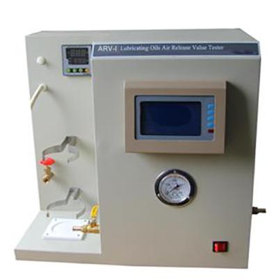 China ASTM D3427 Oil Analysis Equipment Air Release Properties Value Testing Equipment for sale