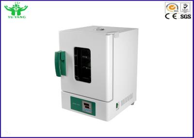 China Câmara do teste ambiental, laboratório Herb Dryer Machine de RT-400 DEG C à venda
