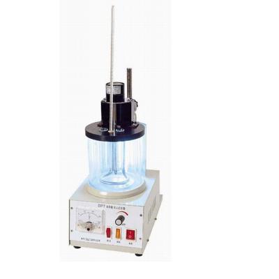 China White Drop Point Test Apparatus Lubricating Grease Testing Equipment for sale