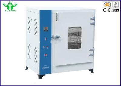 China 3 - 75 Kw Environmental Test Chamber High Frequency Vacuum Lumber Drying Oven 3.3 Cbm for sale