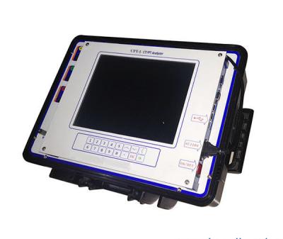 China Current And Potential Transformer Test Set CT PT Analyzer for sale