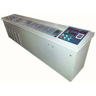 China ASTM D113 Asphalt Ductility Testing Machine for sale
