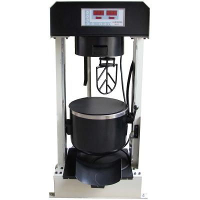 Chine Bitume automatique précis d'équipement d'essai d'asphalte et mélangeur bitumeux de mélanges à vendre
