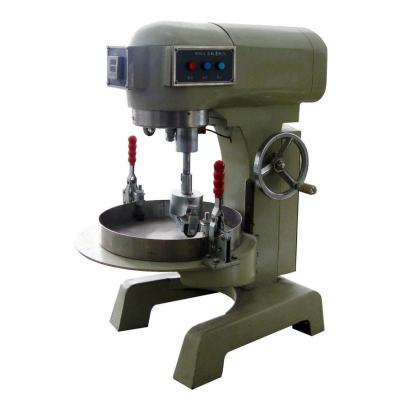 China Wet Wheel Abrasion Testing Machine / Asphalt Lab Equipment Stable Structure for sale