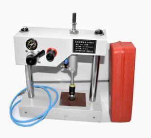 China White Asphalt Testing Equipment Slurry Mixture Cohesion Tester Instrument for sale