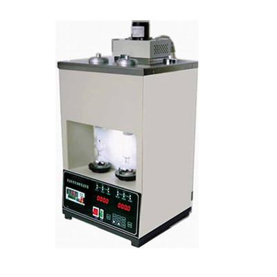 China Professional Asphalt Testing Equipment Saybolt Viscosity Test Apparatus for sale