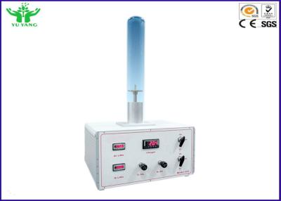 China Paramagnetic Limited Oxygen Index Apparatus 9kg With 1 Year Warranty for sale