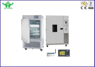 China Temperature Humidity Environmental Test Chamber Simulation Medicine Stability for sale
