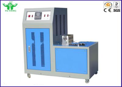 China Dwc Compressor Refrigeration Environmental Test Chamber Low Temperature for sale