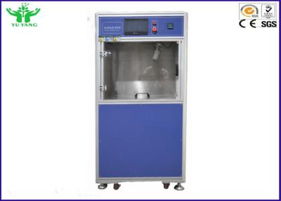 China 6kw Environmental Test Chamber  Laptop / Touch Control For Lithium Battery Pack for sale