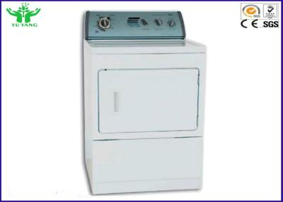 China Shrinkage Washing Textile Testing Equipment 220v 50hz 13a Aatcc Listed for sale