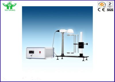 China NF P92-505 Flame Test Equipment Thermal Radiation Dripping Test Apparatus For Melting Materials for sale