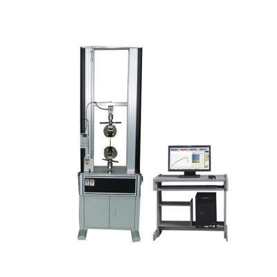 China YY-100kN Computerized Universal Testing Machine High Precision for sale